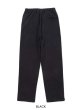 画像6: SY32 by SWEET YEARS (エスワイサーティトゥ) - EMBROIDERY LOGO WIDE SILHOUETTE RELAXING PANTS (6)