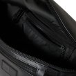 画像11: NEW ERA ( ニューエラ ) - ウエストバッグ 2L シンセティックレザー ブラック (11)