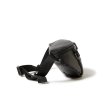 画像5: NEW ERA ( ニューエラ ) - ウエストバッグ 2L シンセティックレザー ブラック (5)