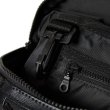 画像10: NEW ERA ( ニューエラ ) - ウエストバッグ 2L シンセティックレザー ブラック (10)
