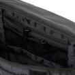 画像7: NEW ERA ( ニューエラ ) - ショルダーバッグ ミニ 3.5L ジャカードロゴ ブラック (7)