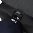 画像13: NEW ERA ( ニューエラ ) - ショルダーバッグ 9L ジャカードロゴ ブラック (13)