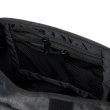 画像8: NEW ERA ( ニューエラ ) - ショルダーバッグ 9L ジャカードロゴ ブラック (8)