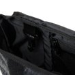 画像9: NEW ERA ( ニューエラ ) - ショルダーバッグ 9L ジャカードロゴ ブラック (9)