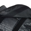 画像10: NEW ERA ( ニューエラ ) - ショルダーバッグ 9L ジャカードロゴ ブラック (10)