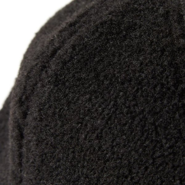 画像5: NEW ERA ( ニューエラ ) - 9TWENTY ボアフリース ベーシック ブラック (5)