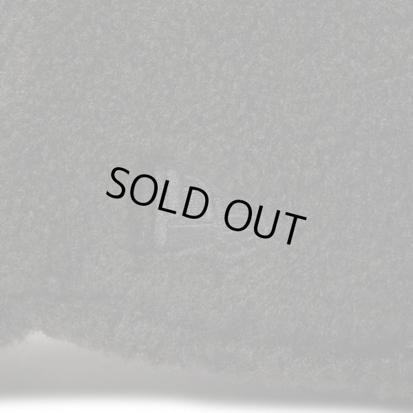 画像6: NEW ERA ( ニューエラ ) - 9TWENTY Boa Logo ボアフリース ロサンゼルス・ドジャース ブラック (6)