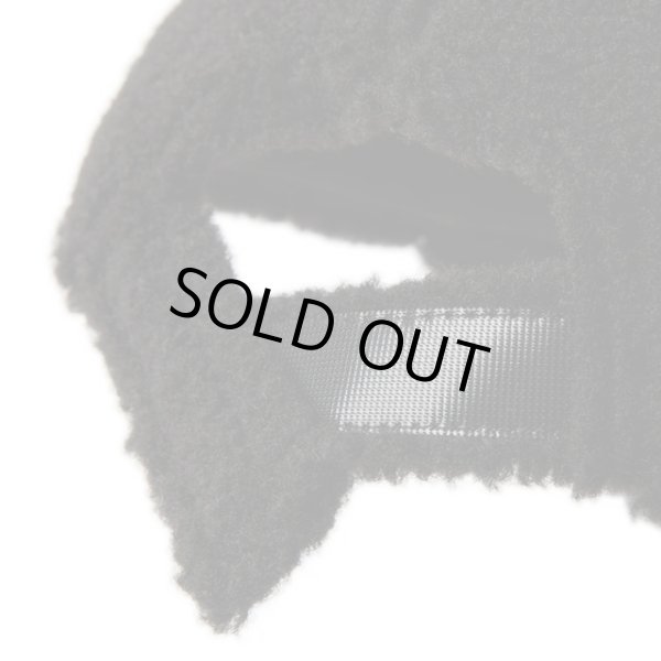 画像7: NEW ERA ( ニューエラ ) - 9TWENTY Boa Logo ボアフリース ロサンゼルス・ドジャース ブラック (7)