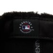 画像8: NEW ERA ( ニューエラ ) - 9TWENTY Boa Logo ボアフリース ロサンゼルス・ドジャース ブラック (8)