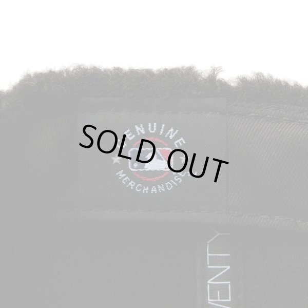 画像8: NEW ERA ( ニューエラ ) - 9TWENTY Boa Logo ボアフリース ロサンゼルス・ドジャース ブラック (8)