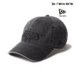 画像1: NEW ERA ( ニューエラ ) - 9TWENTY Los Angeles Pack イタリアンウォッシュ ロサンゼルス・キングス ブラック (1)