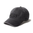画像2: NEW ERA ( ニューエラ ) - 9TWENTY Los Angeles Pack イタリアンウォッシュ ロサンゼルス・キングス ブラック (2)