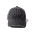 画像3: NEW ERA ( ニューエラ ) - 9TWENTY Los Angeles Pack イタリアンウォッシュ ロサンゼルス・キングス ブラック (3)
