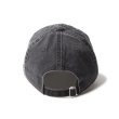 画像4: NEW ERA ( ニューエラ ) - 9TWENTY Los Angeles Pack イタリアンウォッシュ ロサンゼルス・キングス ブラック (4)