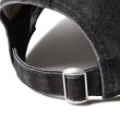 画像8: NEW ERA ( ニューエラ ) - 9TWENTY Los Angeles Pack イタリアンウォッシュ ロサンゼルス・キングス ブラック (8)