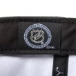 画像9: NEW ERA ( ニューエラ ) - 9TWENTY Los Angeles Pack イタリアンウォッシュ ロサンゼルス・キングス ブラック (9)