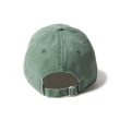 画像4: NEW ERA ( ニューエラ ) - 9TWENTY Los Angeles Pack イタリアンウォッシュ ダークグリーン (4)