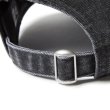 画像8: NEW ERA ( ニューエラ ) - 9TWENTY Los Angeles Pack イタリアンウォッシュ ブラック (8)