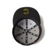 画像5: NEW ERA ( ニューエラ ) - 59FIFTY Laser Burn Out ニューヨーク・ヤンキース ブラック (5)