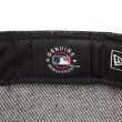 画像9: NEW ERA ( ニューエラ ) - 59FIFTY Laser Burn Out ニューヨーク・ヤンキース ブラック (9)