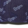 画像8: NEW ERA ( ニューエラ ) - 59FIFTY Laser Burn Out ロサンゼルス・ドジャース ネイビー (8)