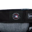 画像9: NEW ERA ( ニューエラ ) - 59FIFTY Laser Burn Out ロサンゼルス・ドジャース ネイビー (9)
