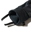 画像3: NEW ERA ( ニューエラ ) - イータッチ フリース ウォーマーグローブ ブラック/ブラック FW25 (3)
