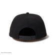 画像4: NEW ERA ( ニューエラ ) - 9FIFTY SESAME STREET セサミストリート NEW ERA ブラック (4)