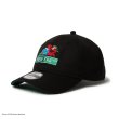 画像2: NEW ERA ( ニューエラ ) - 9TWENTY SESAME STREET セサミストリート NEW ERA ブラック (2)