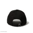 画像4: NEW ERA ( ニューエラ ) - 9TWENTY SESAME STREET セサミストリート NEW ERA ブラック (4)