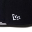 画像10: NEW ERA ( ニューエラ ) - 9FIFTY A-Frame TARO OKAMOTO 岡本太郎 にらめっこ ネイビー/グレー | ゴルフ (10)
