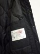 画像6: BLUCO (ブルコ) - T/C COACH JACKET -QUILTING LINING- (6)