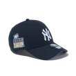 画像2: NEW ERA ( ニューエラ ) - 9FORTY MVP ニューヨーク・ヤンキース Aaron Judge ネイビー (2)