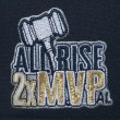 画像5: NEW ERA ( ニューエラ ) - 9FORTY MVP ニューヨーク・ヤンキース Aaron Judge ネイビー (5)