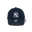 画像8: NEW ERA ( ニューエラ ) - 9FORTY MVP ニューヨーク・ヤンキース Aaron Judge ネイビー (8)