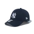 画像9: NEW ERA ( ニューエラ ) - 9FORTY MVP ニューヨーク・ヤンキース Aaron Judge ネイビー (9)