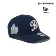 画像1: NEW ERA ( ニューエラ ) - 9FORTY MVP ロサンゼルス・ドジャース Shohei Ohtani ネイビー (1)