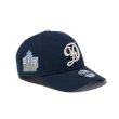 画像2: NEW ERA ( ニューエラ ) - 9FORTY MVP ロサンゼルス・ドジャース Shohei Ohtani ネイビー (2)