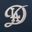 画像4: NEW ERA ( ニューエラ ) - 9FORTY MVP ロサンゼルス・ドジャース Shohei Ohtani ネイビー (4)