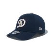 画像9: NEW ERA ( ニューエラ ) - 9FORTY MVP ロサンゼルス・ドジャース Shohei Ohtani ネイビー (9)