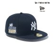 画像1: NEW ERA ( ニューエラ ) - 59FIFTY MVP ニューヨーク・ヤンキース Aaron Judge ネイビー (1)