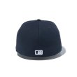 画像3: NEW ERA ( ニューエラ ) - 59FIFTY MVP ニューヨーク・ヤンキース Aaron Judge ネイビー (3)