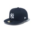 画像10: NEW ERA ( ニューエラ ) - 59FIFTY MVP ニューヨーク・ヤンキース Aaron Judge ネイビー (10)