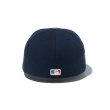 画像3: NEW ERA ( ニューエラ ) - 59FIFTY MVP ロサンゼルス・ドジャース Shohei Ohtani ネイビー (3)