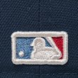 画像6: NEW ERA ( ニューエラ ) - 59FIFTY MVP ロサンゼルス・ドジャース Shohei Ohtani ネイビー (6)