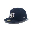 画像9: NEW ERA ( ニューエラ ) - 59FIFTY MVP ロサンゼルス・ドジャース Shohei Ohtani ネイビー (9)