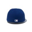 画像3: NEW ERA ( ニューエラ ) - 59FIFTY MVP ロサンゼルス・ドジャース Shohei Ohtani ダークロイヤル (3)