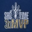 画像5: NEW ERA ( ニューエラ ) - 59FIFTY MVP ロサンゼルス・ドジャース Shohei Ohtani ダークロイヤル (5)