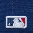 画像6: NEW ERA ( ニューエラ ) - 59FIFTY MVP ロサンゼルス・ドジャース Shohei Ohtani ダークロイヤル (6)