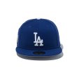 画像9: NEW ERA ( ニューエラ ) - 59FIFTY MVP ロサンゼルス・ドジャース Shohei Ohtani ダークロイヤル (9)